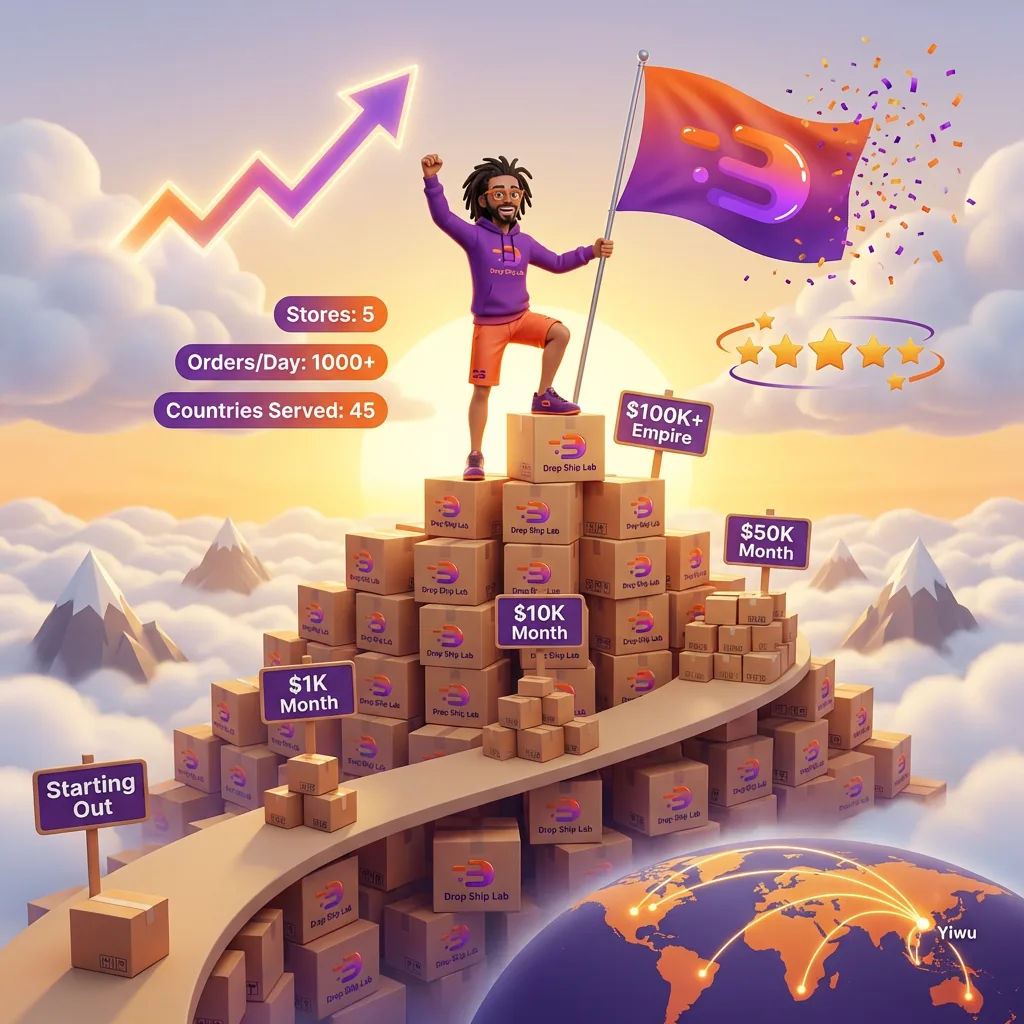Scaling ecommerce operations with optimized fulfillment