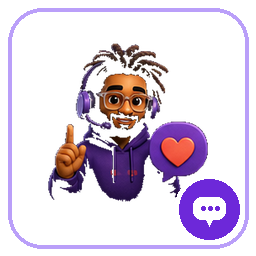 dropshiplab human support icon