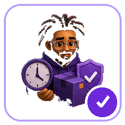 dropshiplab order accuracy quality-control icon